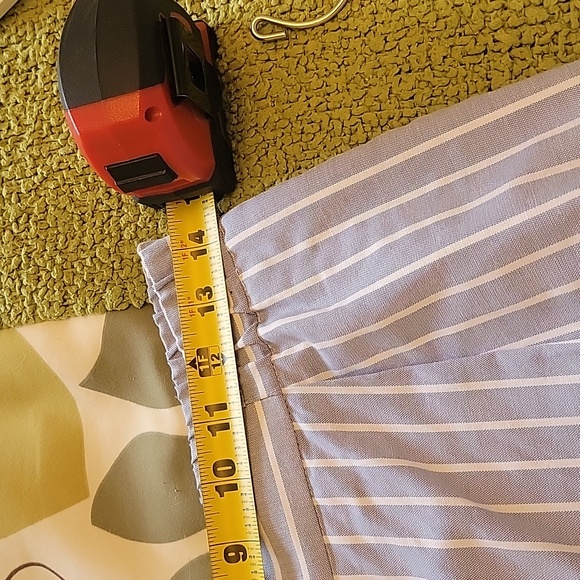 BNWT Pajama style pants - Picture 3 of 6